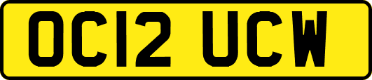 OC12UCW
