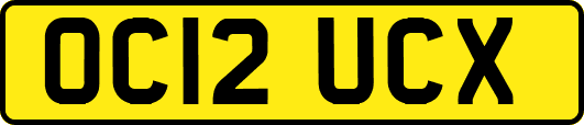 OC12UCX