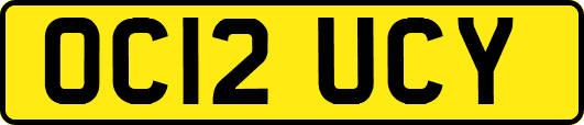 OC12UCY