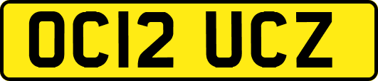 OC12UCZ