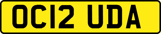 OC12UDA