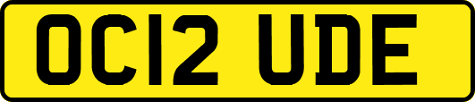 OC12UDE
