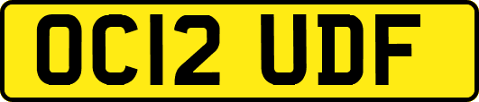 OC12UDF