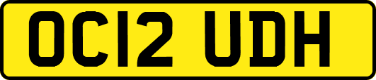OC12UDH
