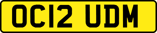 OC12UDM
