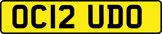 OC12UDO