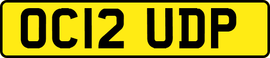 OC12UDP