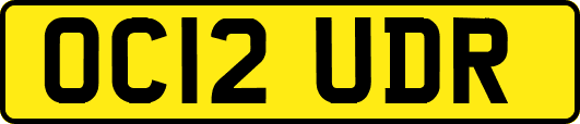 OC12UDR