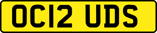 OC12UDS