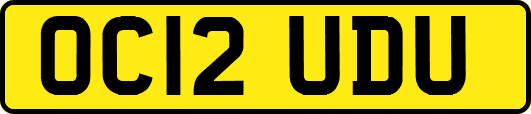 OC12UDU