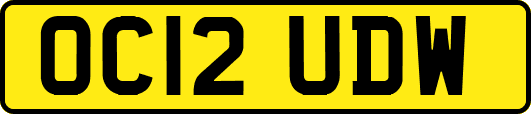 OC12UDW