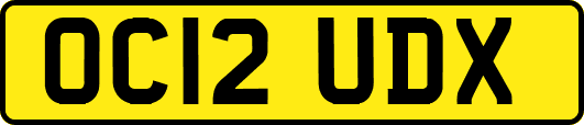 OC12UDX