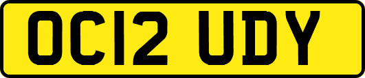 OC12UDY