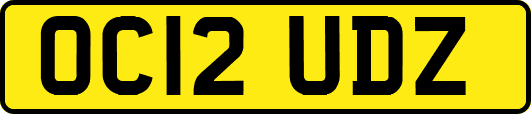 OC12UDZ