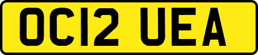 OC12UEA