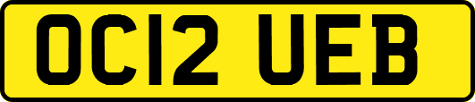 OC12UEB