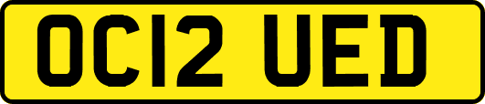 OC12UED