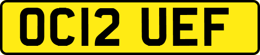 OC12UEF