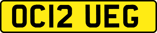OC12UEG