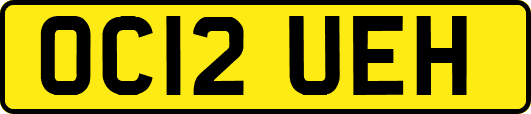 OC12UEH