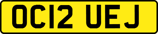 OC12UEJ