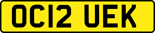 OC12UEK