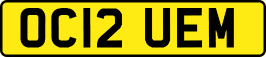OC12UEM