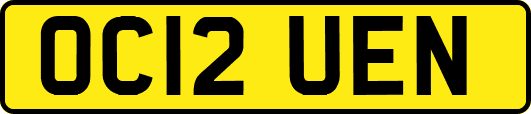 OC12UEN