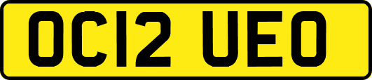 OC12UEO