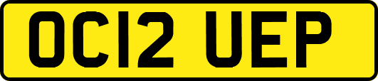 OC12UEP