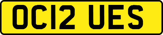 OC12UES