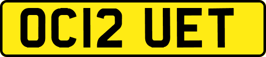OC12UET