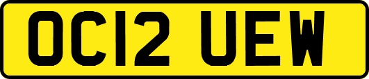 OC12UEW