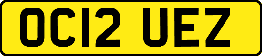 OC12UEZ