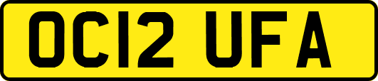 OC12UFA