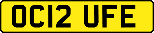 OC12UFE