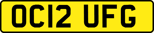 OC12UFG