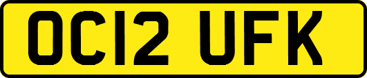 OC12UFK