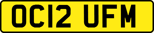 OC12UFM