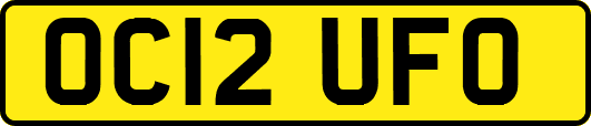 OC12UFO