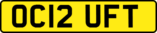 OC12UFT