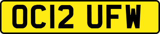 OC12UFW