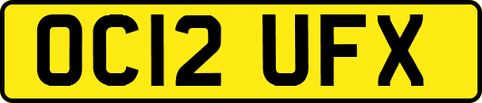 OC12UFX