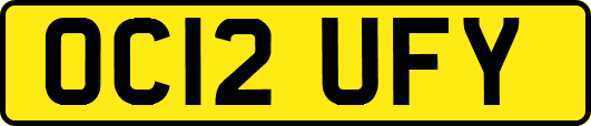 OC12UFY