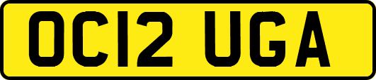 OC12UGA