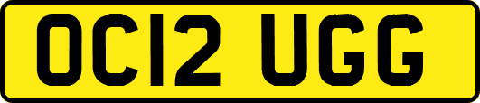 OC12UGG