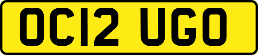 OC12UGO