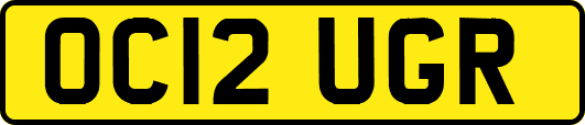 OC12UGR