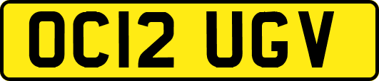 OC12UGV