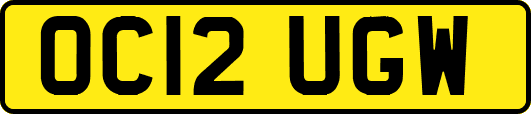 OC12UGW